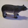Large Bear Wildlife Figure Toy - Sturdy Plastic - Image 2