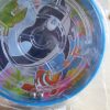 52mm Sealife style Ball Maze Toy - Sturdy Plastic - Playwrite - Image 3