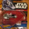 Star Wars - Licensed First Order Snowspeeder