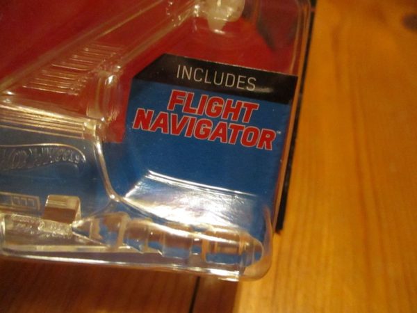 Star Wars - Licensed First Order Snowspeeder - Image 12