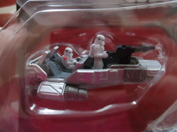 Star Wars - Licensed First Order Snowspeeder - Image 5