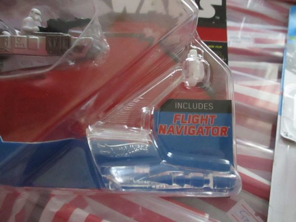 Star Wars - Licensed First Order Snowspeeder - Image 4