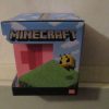 BNIB Paladone Minecraft Pink Pig Light With Sound - Batteries Required - Image 6