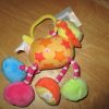 Lion Baby Rattle - Cute And Cuddly - Bear - Image 2