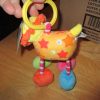 Lion Baby Rattle - Cute And Cuddly - Bear - Image 3