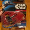 Star Wars - Licensed Poe's X-Wing Fighter