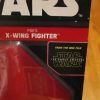Star Wars - Licensed Poe's X-Wing Fighter - Image 2