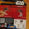 Star Wars - Licensed Poe's X-Wing Fighter - Image 9