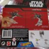 Star Wars - Licensed Poe's X-Wing Fighter - Image 3