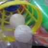 Green / Blue Handles - Click & Catch Twin Set - Its So Fun - Image 2