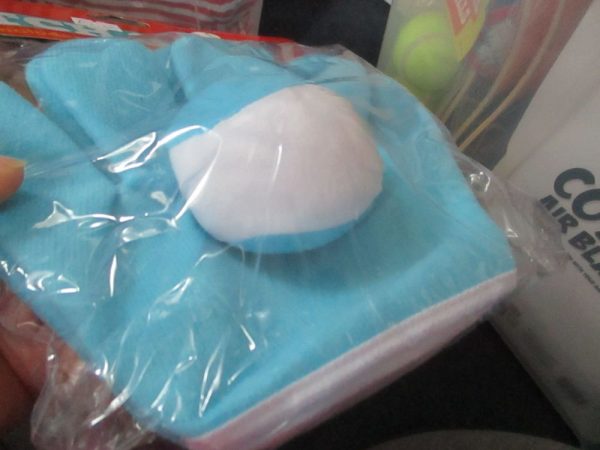 Blue - Two Glove Catch Game - Its So Fun - Image 4