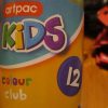 Colour Club Sponge Painting Tools 12pc - Artpac - Image 10