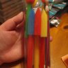 Colour Club Sponge Painting Tools 12pc - Artpac - Image 9