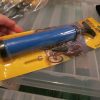 Blue Bicycle & Football Pump - Image 2