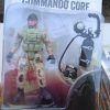 Scuba Tank Soldier - Commando Core