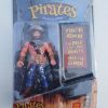 Blue Trousered Pirate - Pirates Plunder & Pillage