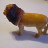 Large Lion Wildlife Figure Toy - Sturdy Plastic - Image 2