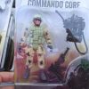 Communications Radio Soldier - Commando Core