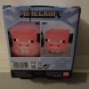 BNIB Paladone Minecraft Pink Pig Light With Sound - Batteries Required - Image 5
