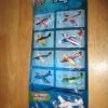 Union Flag Red White Blue Design - Gliding Flight - Foam Super Glider - Image 2