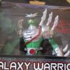 Green Galaxy Warrior Play Figure Set - Image 7