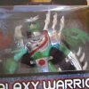 Green Galaxy Warrior Play Figure Set - Image 6