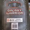Green Galaxy Warrior Play Figure Set - Image 2