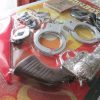 Cowboy Playset Wild West Packaging got wet and has been removed. Will be securely wrapped instead. - Image 2