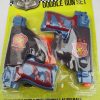 Toy Police Force Double Gun Set - Image 5