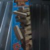 Wooden Stack 'Em Game