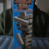 Wooden Stack 'Em Game - Image 4