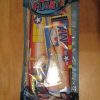 Red Yellow MX Design - Gliding Flight - Foam Super Glider - Image 2