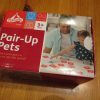 Pair Up Pets - Tile Matching Game - Carousel by Tesco