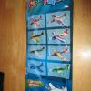 Green Yellow Blue Brazil Design - Gliding Flight - Foam Super Glider - Image 2