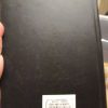 Black 320pg Hardback A5 Lined Wide Ruled Notebook - Image 5