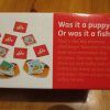 Pair Up Pets - Tile Matching Game - Carousel by Tesco - Image 2
