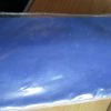 Dark Blue Notebook Blue Hearts Neck Pen Set - Image 2
