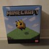 BNIB Paladone Minecraft Pink Pig Light With Sound - Batteries Required - Image 4