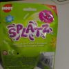 Blue Splatz Face Ball Pocket Money Toy - Image 4
