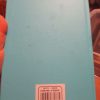 Blue 320pg Hardback A5 Lined Wide Ruled Notebook - Image 6
