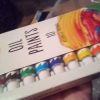 Hue 10pc 12ml Oil Paint Tubes Set - Image 5