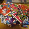 Toys R Us - Universe Of Imagination 40pc Giant Numbers Floor Jigsaw Puzzle - Image 8