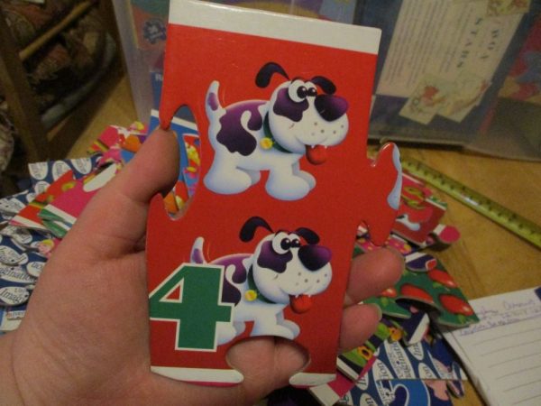 Toys R Us - Universe Of Imagination 40pc Giant Numbers Floor Jigsaw Puzzle - Image 7