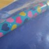 Dark Blue Notebook Blue Hearts Neck Pen Set - Image 3