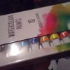 Hue 10pc 12ml Watercolour Paint Tubes Set - Image 4