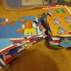 Toys R Us - Universe Of Imagination 40pc Giant Numbers Floor Jigsaw Puzzle - Image 5