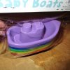 5pk Plastic Bath Boats - Suddies Education Bathtime Toys - Image 5
