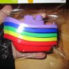 5pk Plastic Bath Boats - Suddies Education Bathtime Toys - Image 3