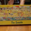 The Seaside - 1000pc / 500pc Jigsaw Puzzles - Lee Fearnley BNIB - Storage Worn - Image 8