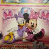 Minnie 4 in a box from Mickey Mouse Clubhouse - Ravensburger 12/16/20/24pc Jigsaw Puzzles - Image 2